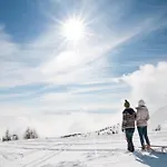 Ct-gold Penthouse Amatera Privater Seezugang Hallenbad, Skiarena Gerlitzen Appartement *