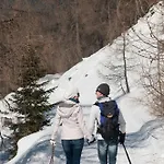 Ct-gold Penthouse Amatera Privater Seezugang Hallenbad, Skiarena Gerlitzen Appartement *