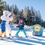 Ct-gold Penthouse Amatera Privater Seezugang Hallenbad, Skiarena Gerlitzen Appartement Bodensdorf