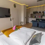 Ct-gold Penthouse Amatera Privater Seezugang Hallenbad, Skiarena Gerlitzen Appartement