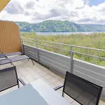 Appartement Ct-gold Penthouse Amatera Privater Seezugang Hallenbad, Skiarena Gerlitzen Bodensdorf
