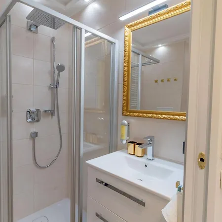 Ct-gold Penthouse Amatera Privater Seezugang Hallenbad, Skiarena Gerlitzen * Bodensdorf