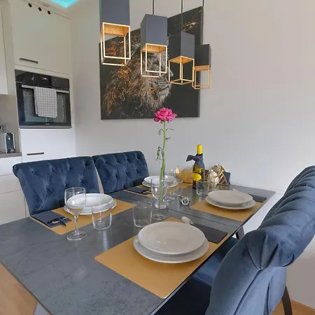 Ct-gold Penthouse Amatera Privater Seezugang Hallenbad, Skiarena Gerlitzen * Bodensdorf