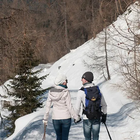 Ct-gold Penthouse Amatera Privater Seezugang Hallenbad, Skiarena Gerlitzen アパート *
