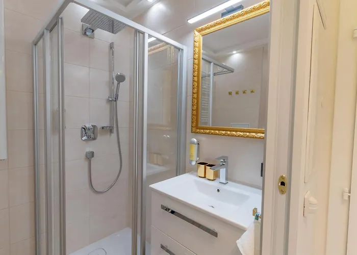 Ct-gold Penthouse Amatera Privater Seezugang Hallenbad, Skiarena Gerlitzen * Bodensdorf