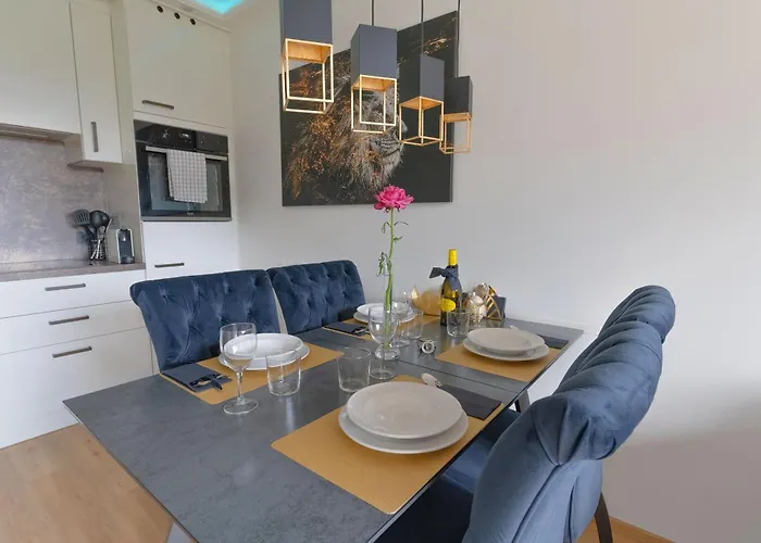 Ct-gold Penthouse Amatera Privater Seezugang Hallenbad, Skiarena Gerlitzen * Bodensdorf