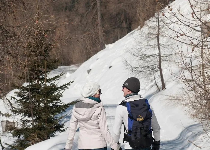 Ct-gold Penthouse Amatera Privater Seezugang Hallenbad, Skiarena Gerlitzen Apartman *