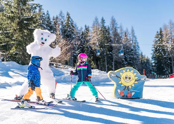 Ct-gold Penthouse Amatera Privater Seezugang Hallenbad, Skiarena Gerlitzen Apartman Bodensdorf