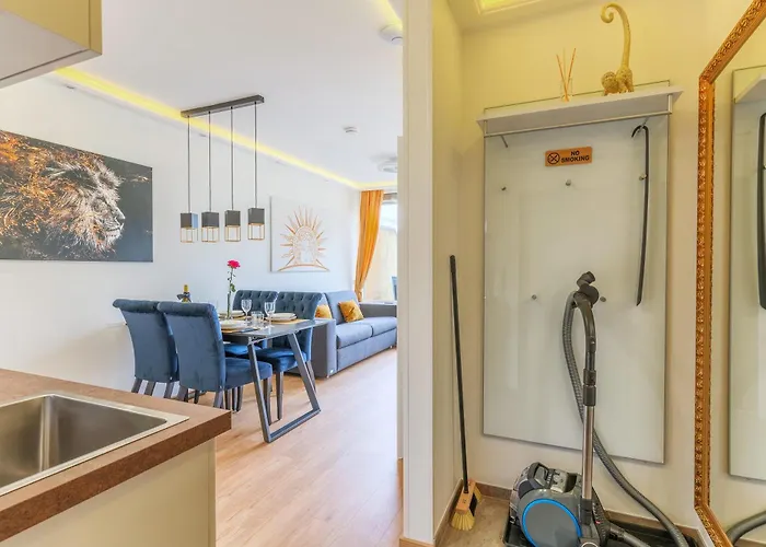 Ct-gold Penthouse Amatera Privater Seezugang Hallenbad, Skiarena Gerlitzen Bodensdorf