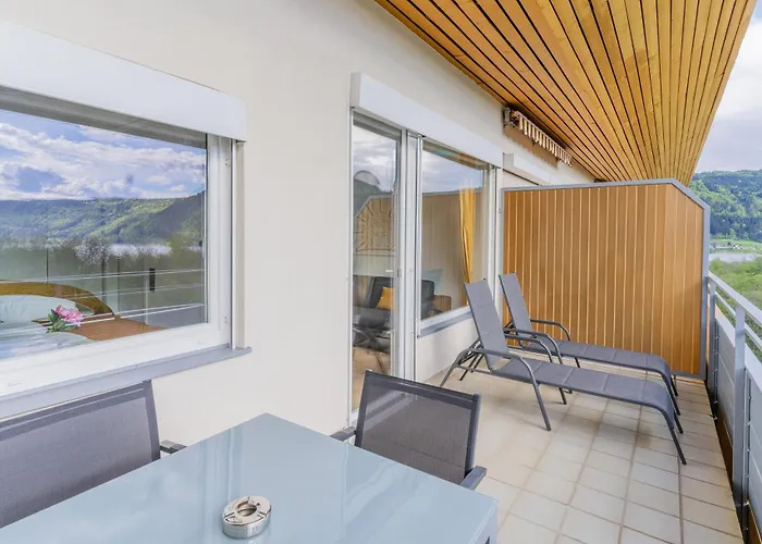 Ct-gold Penthouse Amatera Privater Seezugang Hallenbad, Skiarena Gerlitzen דירה